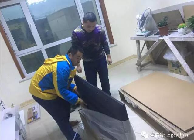 濟南到桂林物流